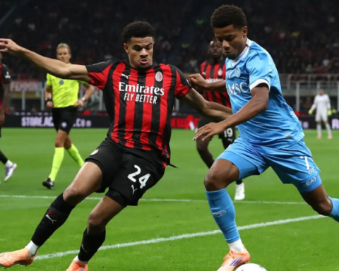 The 2024 Italian Super Cup in Riyadh: Dates, Teams, and New Format