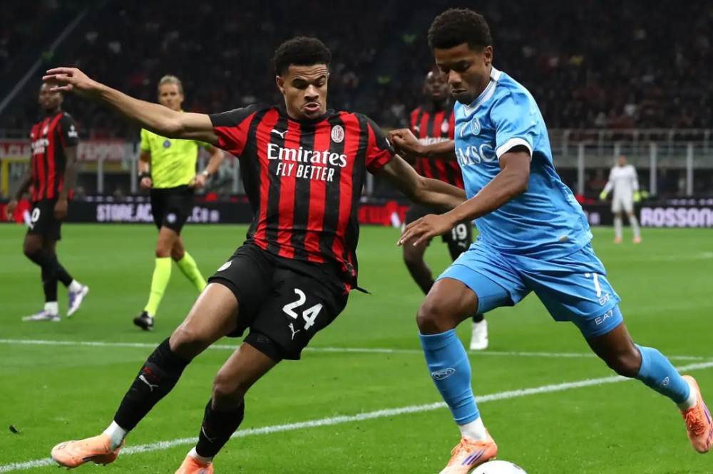 The 2024 Italian Super Cup in Riyadh: Dates, Teams, and New Format