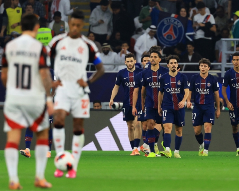 The new Intercontinental Cup: A potential clash between Paris and Flamengo