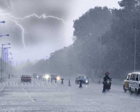 إرشادات السلامة من الأرصاد لمواجهة التقلبات الجوية والسيول