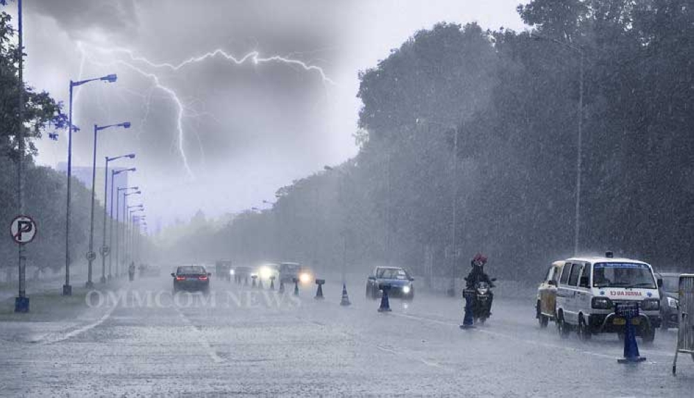 إرشادات السلامة من الأرصاد لمواجهة التقلبات الجوية والسيول