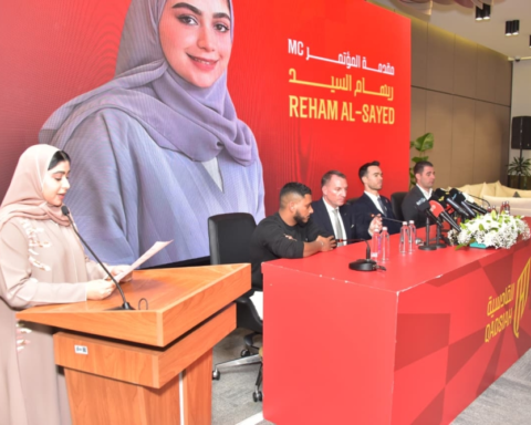 بريندان رودجرز مدربًا للقادسية: طموحات كبيرة في الدوري السعودي