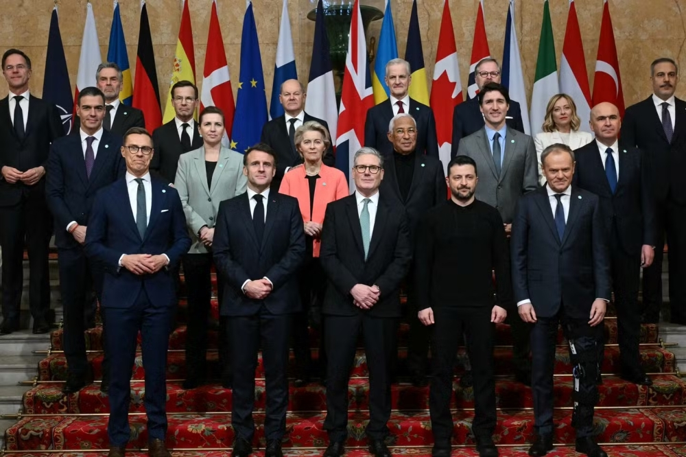 بوتين: سنحقق أهدافنا في أوكرانيا بالقوة أو الدبلوماسية