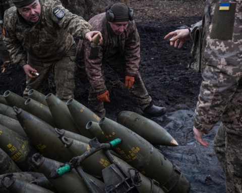 الأصول الروسية المجمدة: خلاف أمريكي أوروبي يهدد تمويل كييف