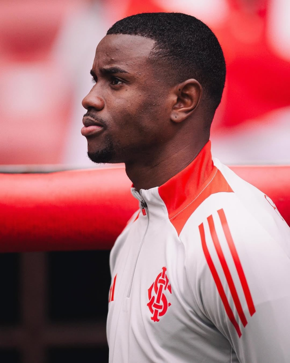 الأهلي السعودي يحسم صفقة المهاجم البرازيلي ريكاردو ماتياس