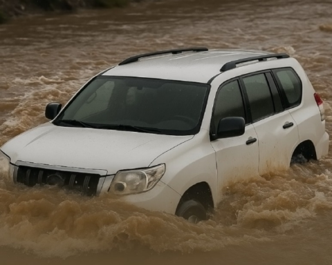 المرور السعودي: مخاطر عبور الأودية وأسباب انحراف المركبة أثناء الأمطار