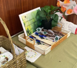 3 مبادرات لتعزيز الوعي البيئي بمدارس جدة وتوزيع 70 شتلة