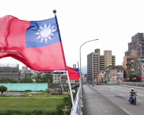 صفقة أسلحة أمريكية لتايوان بـ11 مليار دولار الأكبر منذ 2001