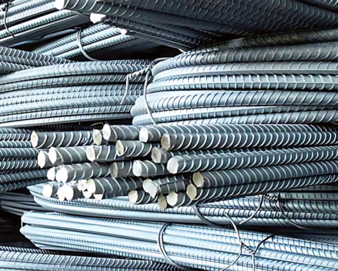 أسعار الحديد في السعودية: انخفاض بأغلب الفئات وارتفاع الكيابل