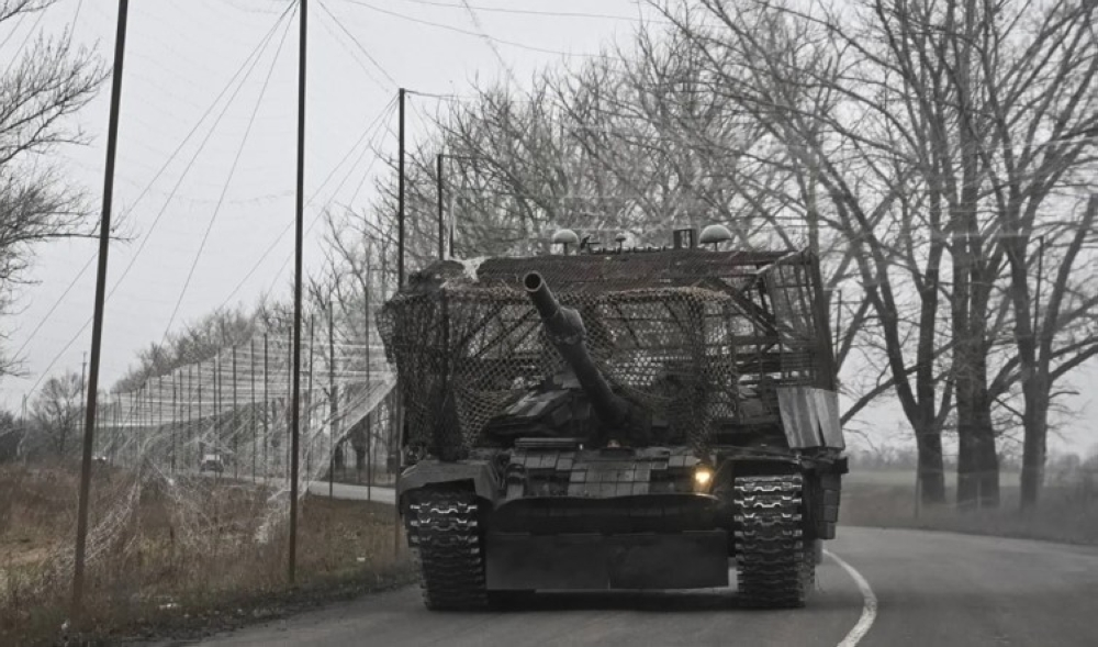 محادثات أوكرانيا وأمريكا: زيلينسكي يكشف الموعد وبوتين يتوعد