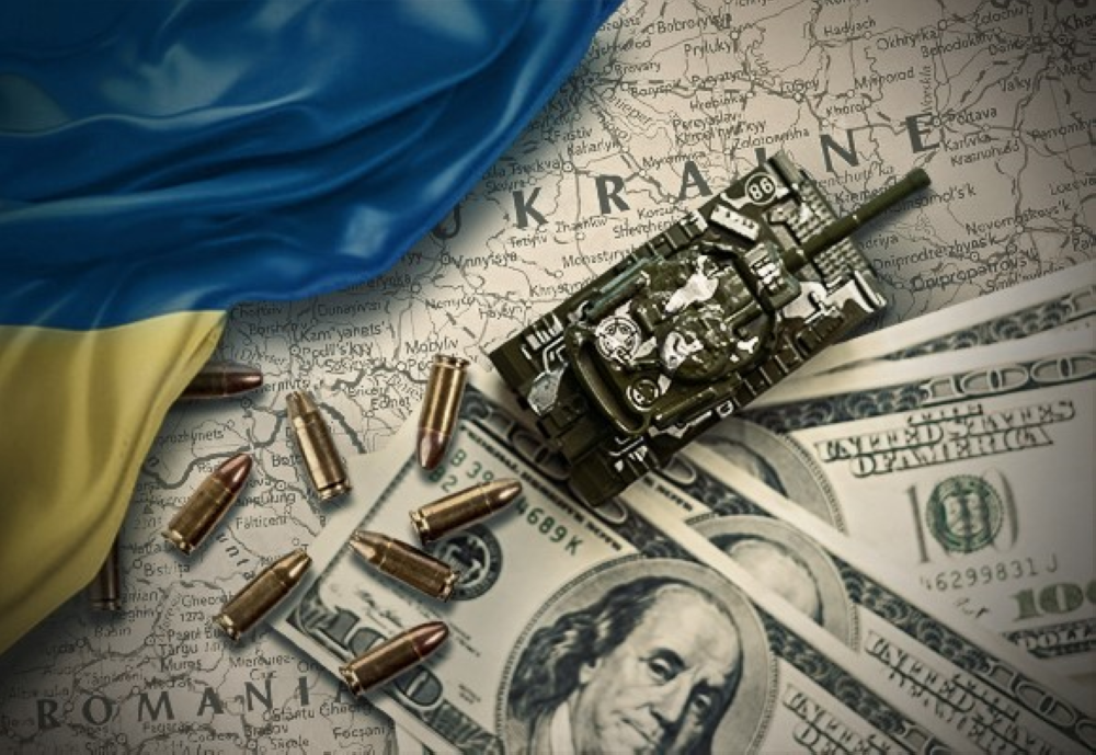 الأصول الروسية المجمدة: انقسام أوروبي ومخاوف من رد موسكو