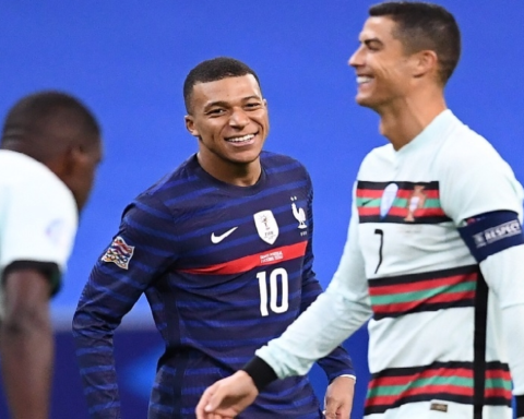 مبابي يقترب من كسر رقم رونالدو التاريخي مع ريال مدريد 2025