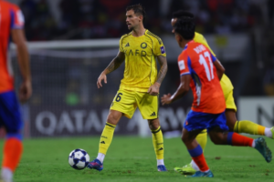 عقوبة الاتحاد الآسيوي ضد النصر: تفاصيل غرامة مباراة غوا