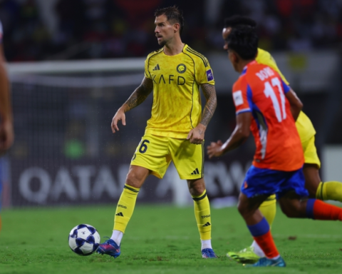 عقوبة الاتحاد الآسيوي ضد النصر: تفاصيل غرامة مباراة غوا