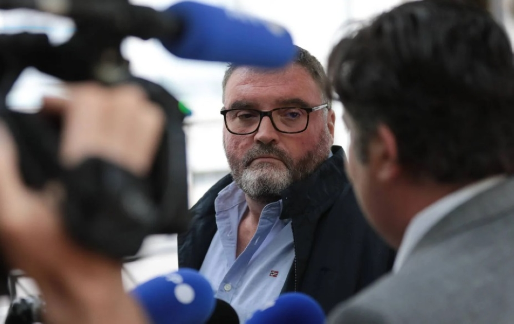 سمّم 30 مريضًا.. السجن مدى الحياة لطبيب تخدير فرنسي - وكالات