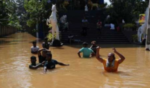 سريلانكا تخصص 1.6 مليار دولار لإعمار آثار إعصار ديتواه