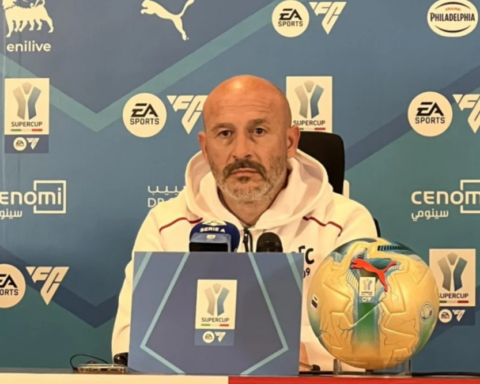 مدرب بولونيا يتحدى إنتر في السوبر الإيطالي بالرياض