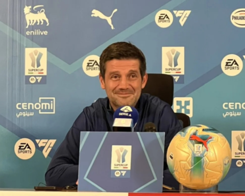 كيفو يتحدث عن مواجهة إنتر وبولونيا في السوبر بالرياض