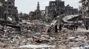 قصف إسرائيلي على خان يونس يخرق الهدنة: إصابات وإحصائيات صادمة