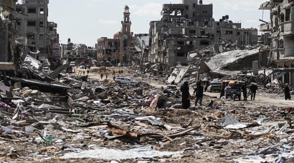 قصف إسرائيلي على خان يونس يخرق الهدنة: إصابات وإحصائيات صادمة