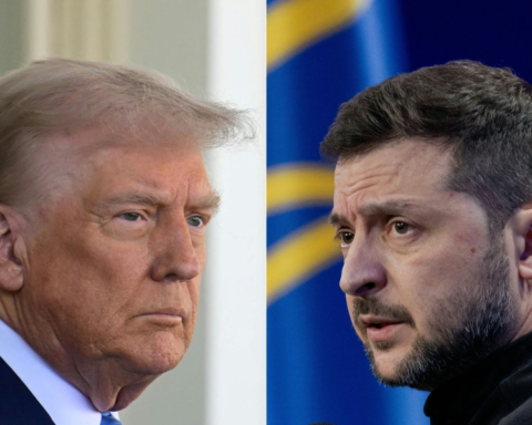 زيلينسكي يطالب واشنطن بضمانات أمنية واضحة لإنهاء الحرب