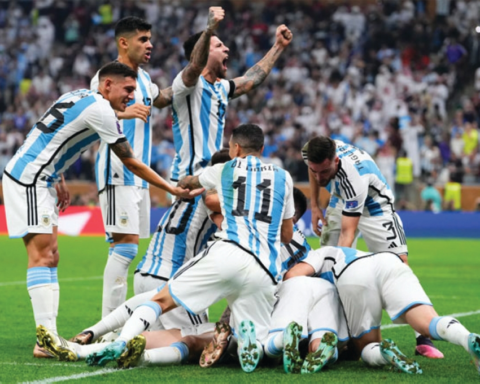 الأرجنتين تواجه إسبانيا في فيناليسيما 2026 بملعب لوسيل