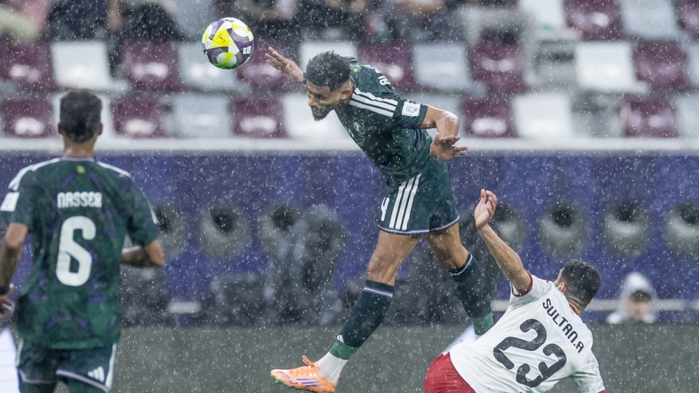 إلغاء مباراة السعودية والإمارات: سيناريوهات حسم برونزية كأس العرب