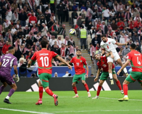 All-time top scorers in Arab Cup finals: Only 3 players achieved this feat