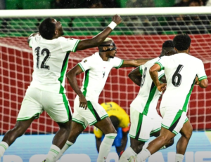 نيجيريا وأوسيمين في أمم إفريقيا 2025: رحلة التعويض بالمغرب