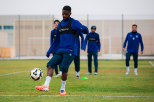 مباريات دوري يلو: العربي يواجه الباطن والجبلين ضيفاً على الجبيل