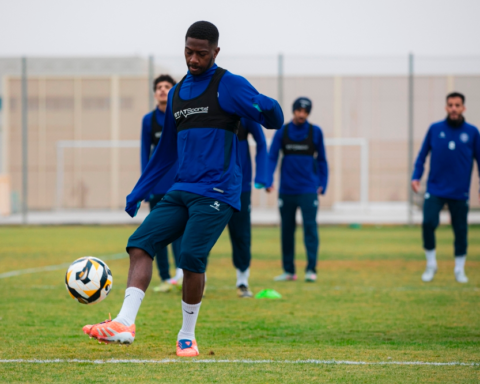 مباريات دوري يلو: العربي يواجه الباطن والجبلين ضيفاً على الجبيل