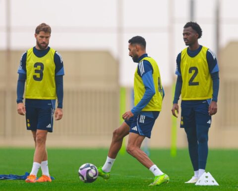 صفقات النصر الشتوية 2025: خطة لضم جناح ومحور عالميين