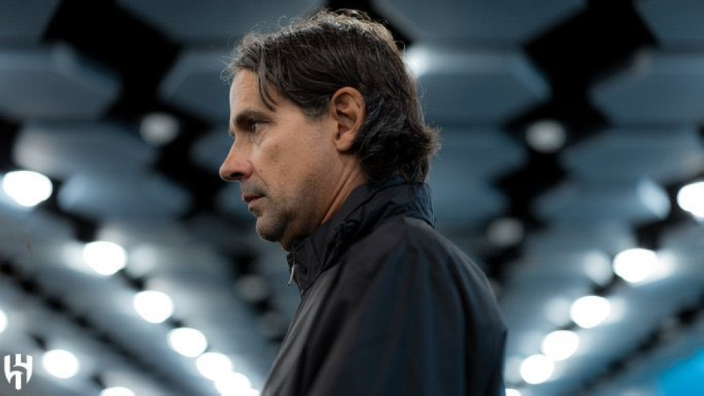 إنزاغي يختار بديل بونو في مباراة الهلال والشارقة بآسيا