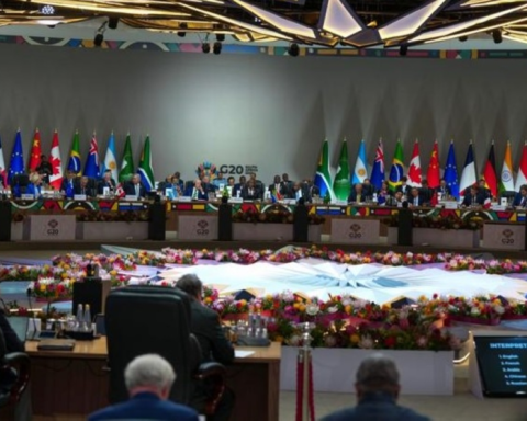 أولويات رئاسة أمريكا لمجموعة العشرين 2026 وقمة ميامي