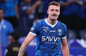 سافيتش في السوبر الإيطالي بالرياض: تفاصيل الزيارة ودعم لاتسيو