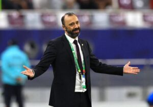 المغرب بطلاً لكأس العرب 2025 والسكتيوي يهزم السلامي