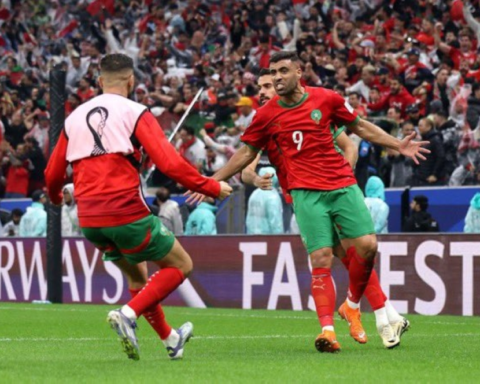 المغرب بطلاً لكأس العرب 2025 بالفوز على الأردن 3-2