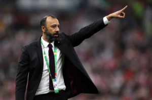 طارق السكتيوي يعلق على تتويج المغرب بكأس العرب 2025