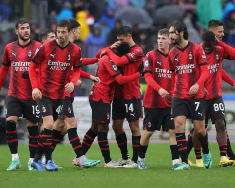 رسمياً: إقامة مباراة ميلان وكومو في أستراليا لأول مرة