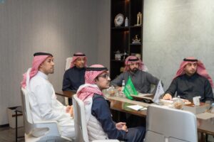 الخريف يبحث تعزيز الصادرات السعودية غير النفطية عالمياً