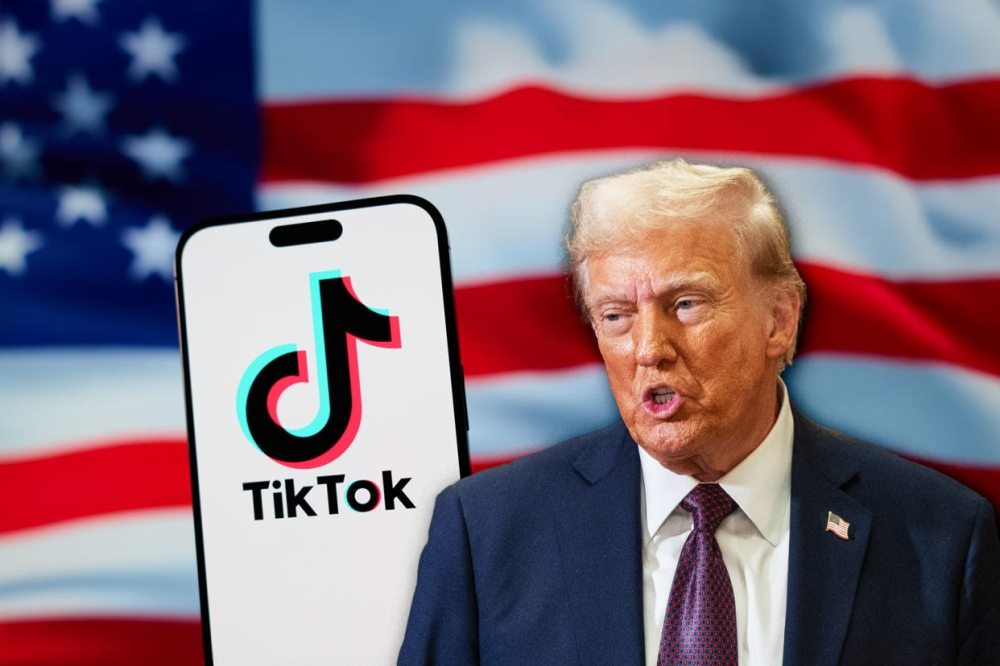 TikTok signs agreement with Oracle to avoid US ban