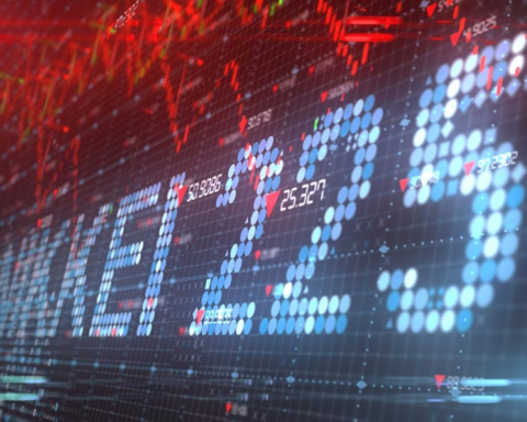 ارتفاع الأسهم اليابانية: مؤشر نيكي يصعد 1.16% في تعاملات الصباح