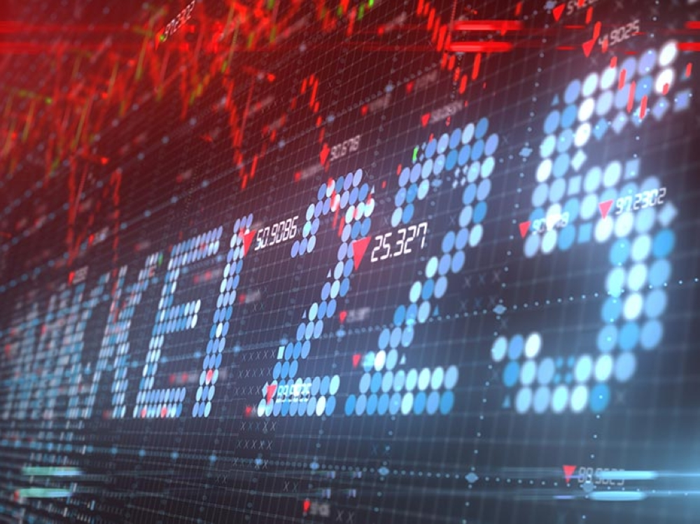 ارتفاع الأسهم اليابانية: مؤشر نيكي يصعد 1.16% في تعاملات الصباح