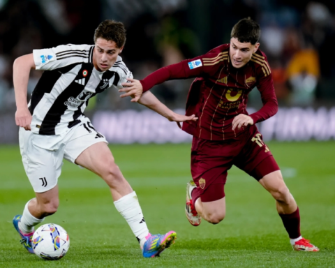 موعد مباراة يوفنتوس وروما في الدوري الإيطالي وتفاصيل المواجهة