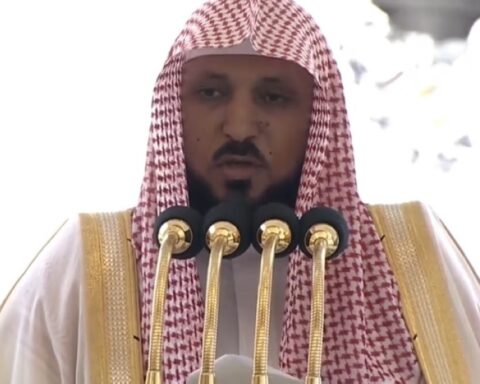 المعيقلي: ولاية الله نوعان وفضلها عظيم للمؤمنين