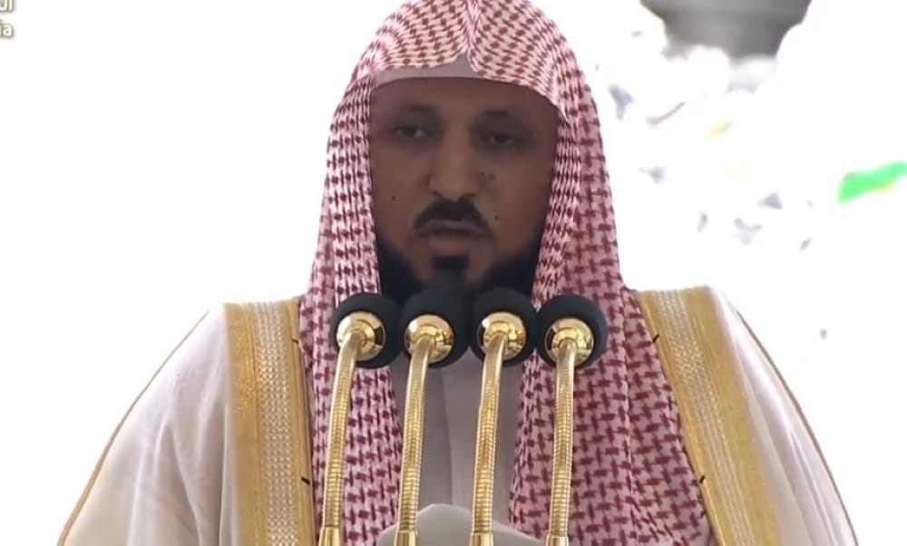 المعيقلي: ولاية الله نوعان وفضلها عظيم للمؤمنين