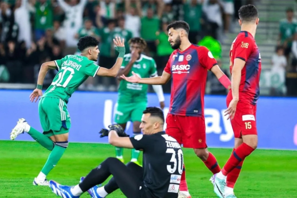 استرجاع تذاكر مباراة ضمك والأهلي: التفاصيل وموعد الإيداع