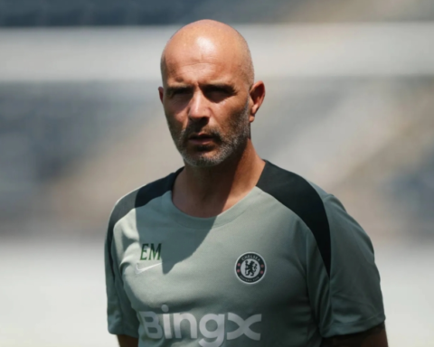 ماريسكا يحسم الجدل حول تدريب مانشستر سيتي ومستقبله مع تشيلسي