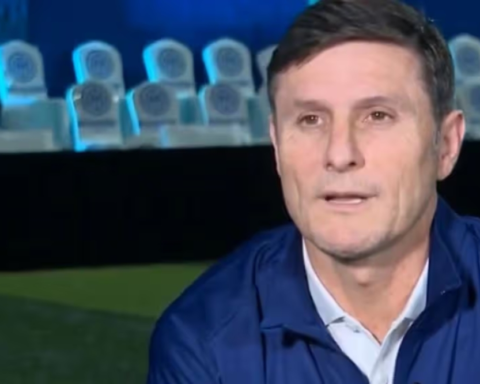 زانيتي يشيد بتطور السعودية ويتوقع مونديال 2034 تاريخي