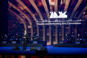 مهرجان الرياض للمسرح: عروض فنية وحراك ثقافي يواكب الرؤية